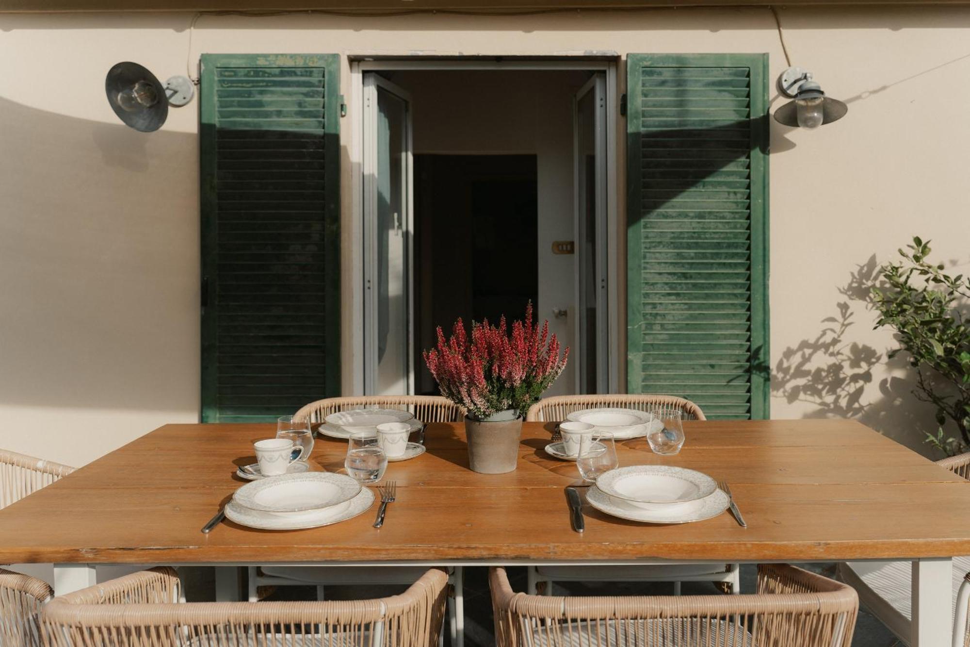 Casa Rame Hotel Génova Quarto foto