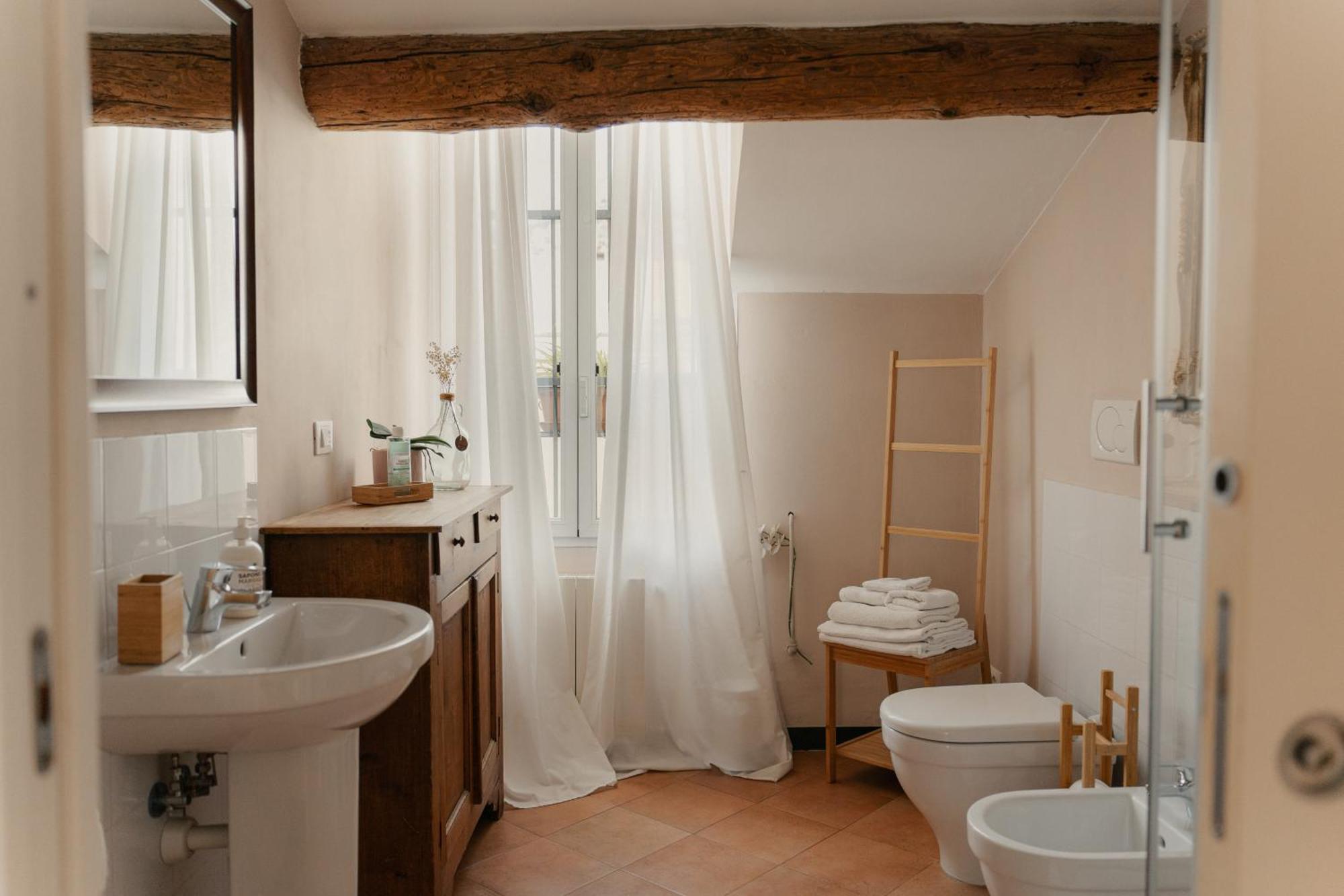 Casa Rame Hotel Génova Quarto foto